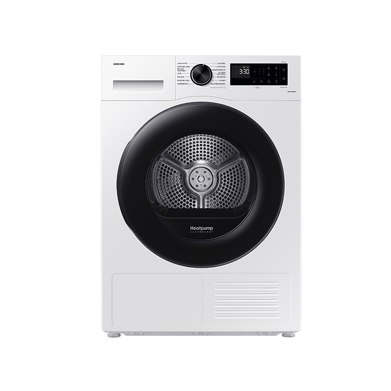 SECADOR DE ROUPA SAMSUNG - DV90CGC0A0AEEP