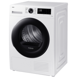 SECADOR DE ROUPA SAMSUNG - DV90CGC0A0AEEP