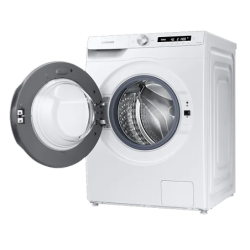 MÁQUINA DE LAVAR ROUPA SAMSUNG - WW12T504DTW/S3 + (Of. Filtro)