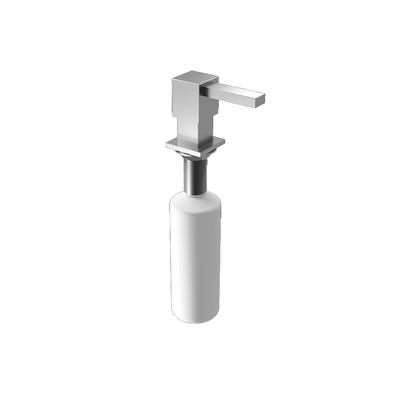 DOSEADOR DE DETERGENTE QUADRADO TEKA - 115890012