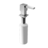 DOSEADOR DE DETERGENTE QUADRADO TEKA - 115890012