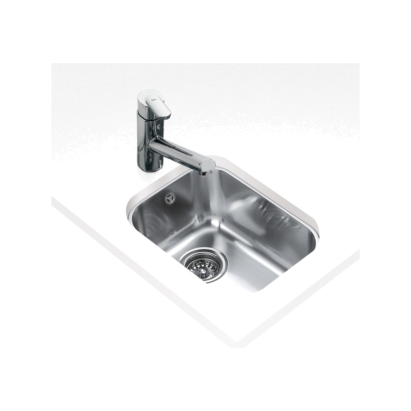 LAVA LOUÇA TEKA - BE 28.40  -  INOX