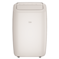 AR CONDICIONADO PORTÁTIL BEKO - BP1125H