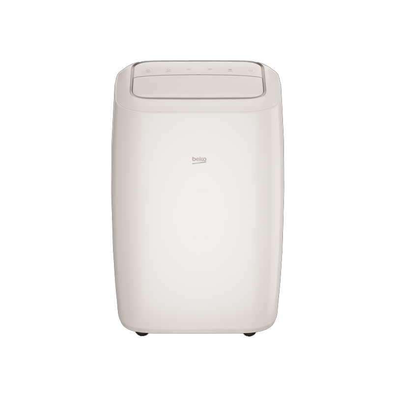 AR CONDICIONADO PORTÁTIL BEKO - BP1125H