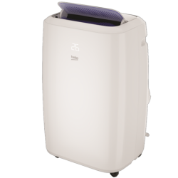 AR CONDICIONADO PORTÁTIL BEKO - BP1125H