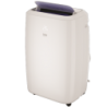 AR CONDICIONADO PORTÁTIL BEKO - BP1125H