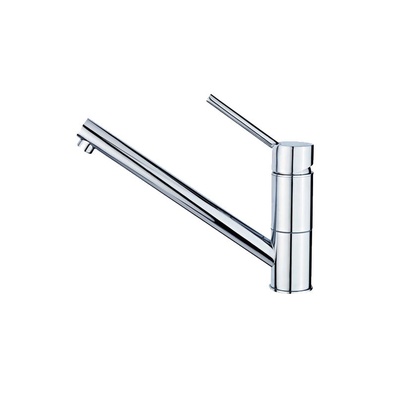 MISTURADORA TEKA - AUK 913 - CROMADA