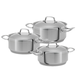 TREM COZINHA 3 PEÇAS...