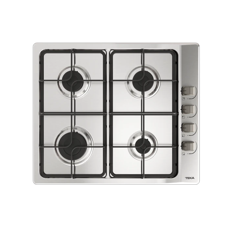 PLACA ENCASTRAR TEKA - E 60.3 40 LLN0E NAT