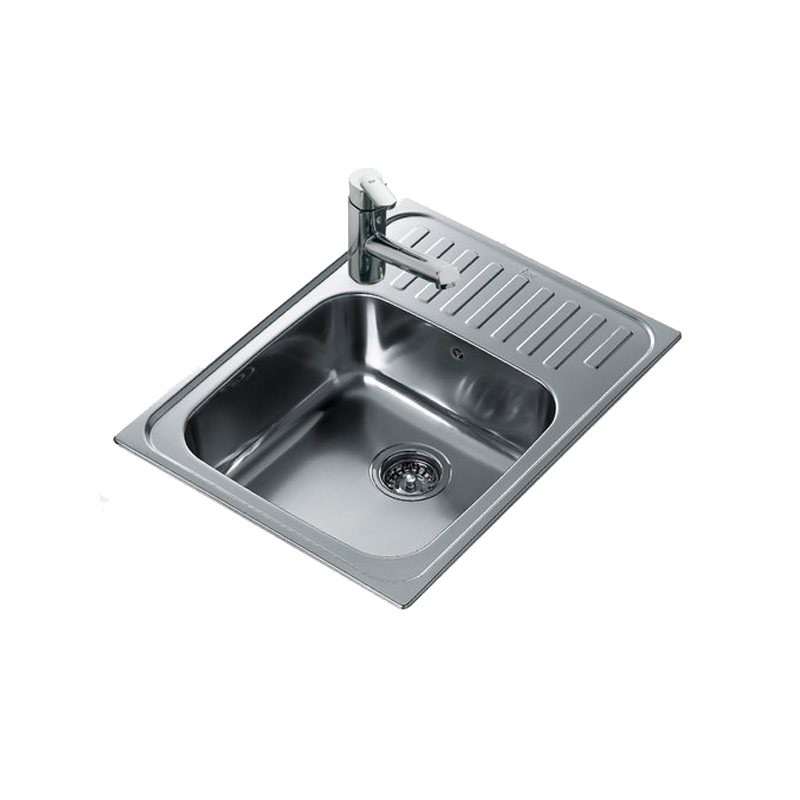 LAVA LOUÇA TEKA - CLASSIC 1C REV - INOX