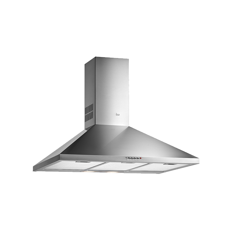 CHAMINÉ DECORATIVA TEKA - DBP 70 PRO - INOX