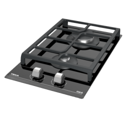 PLACA ENCASTRAR TEKA - GZC 32300 XBA BK