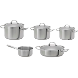 TREM COZINHA 5 PEÇAS...