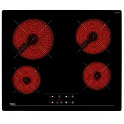 PLACA ENCASTRAR TEKA - TZ...