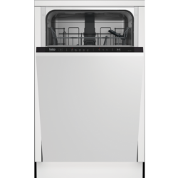 MÁQUINA DE LAVAR LOUÇA BEKO...