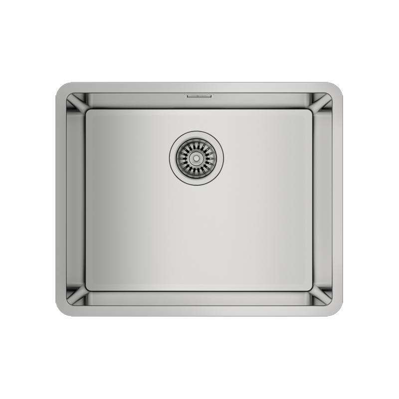 LAVA LOUÇA TEKA - BE LINEA RS15 50.40 - INOX