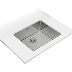 LAVA LOUÇA TEKA - BE LINEA RS15 50.40 - INOX