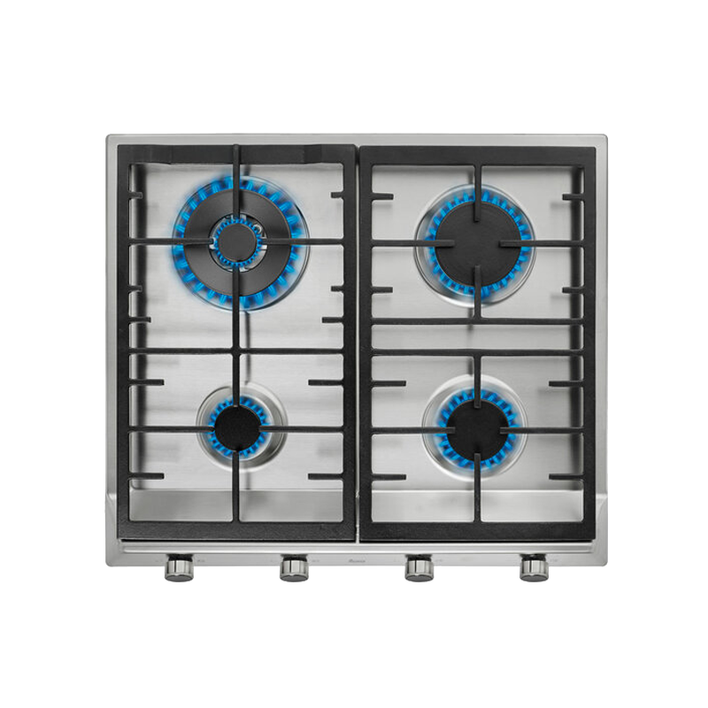 PLACA ENCASTRAR TEKA - EX 60.1 4G AI AL DR CI BTN SS