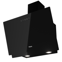 CHAMINÉ DECORATIVA TEKA - DVN 67050 TTC BK - PRETA