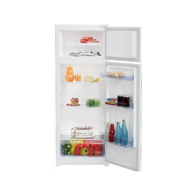 FRIGORÍFICO BEKO - BDSA250K4SN