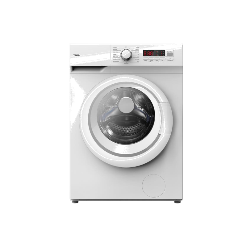 MÁQUINA DE LAVAR ROUPA TEKA - TK5 1060 WH EU