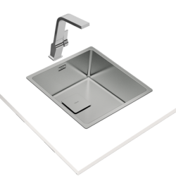 LAVA LOUÇA TEKA - FLEX LINEA RS15 40.40