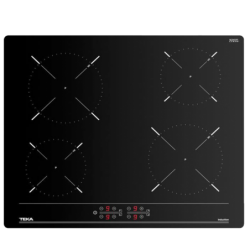 PLACA ENCASTRAR TEKA - IBC...