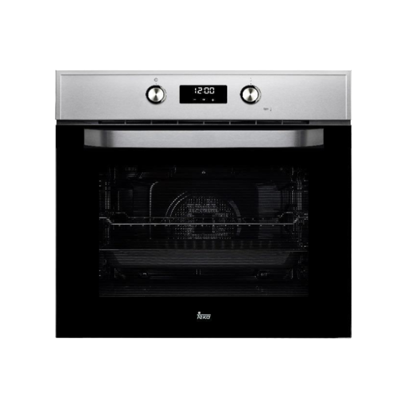 FORNO ENCASTRAR TEKA - HCB 6435 SS - INOX