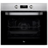 FORNO ENCASTRAR TEKA - HCB 6435 SS - INOX