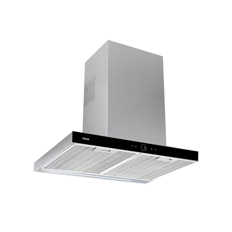 CHAMINÉ DECORATIVA TEKA - DLH 686 T