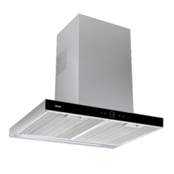 CHAMINÉ DECORATIVA TEKA -...