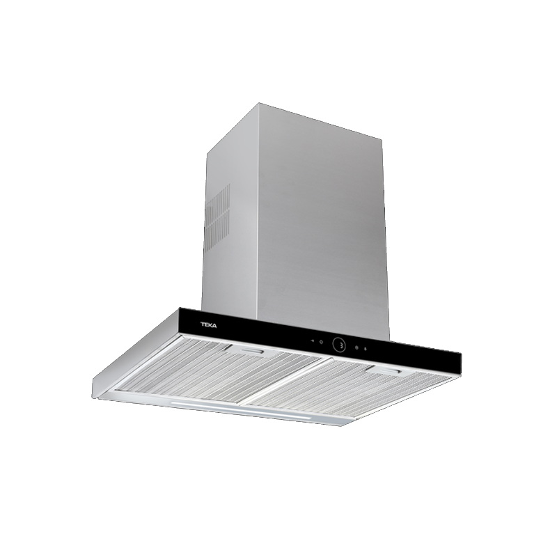 CHAMINÉ DECORATIVA TEKA - DLH 786 T