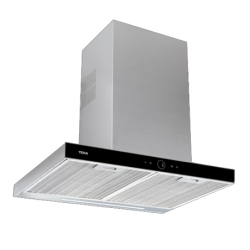 CHAMINÉ DECORATIVA TEKA - DLH 786 T