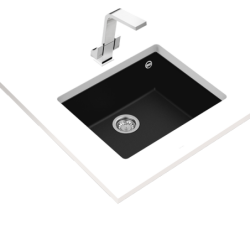 LAVA LOUÇA TEKA - SQUARE 50.40 TG - BLACK