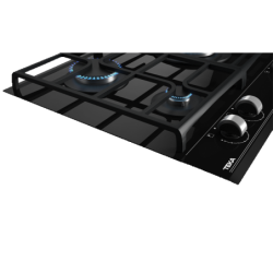 PLACA ENCASTRAR TEKA - GZC 63310 XBA BK