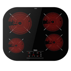 PLACA ENCASTRAR TEKA - TCC...