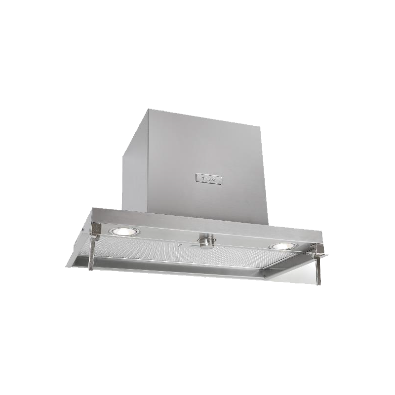 CHAMINÉ DECORATIVA TEKA - INTEGRA 66750 POS SS