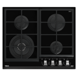 PLACA ENCASTRAR TEKA - GZC 64320 XBA BK