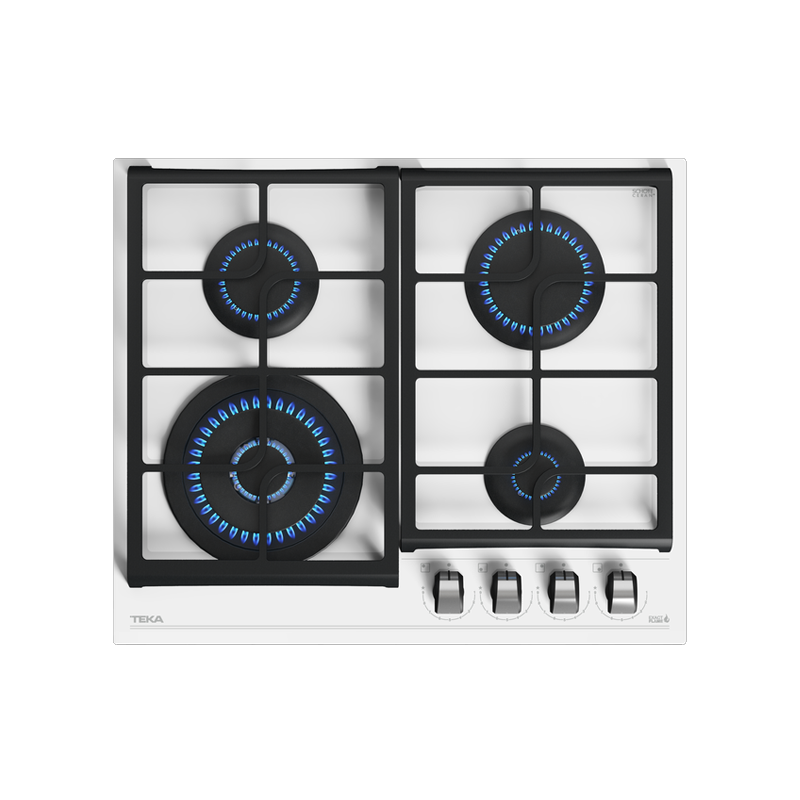 PLACA ENCASTRAR TEKA - GZC 64320 XBA WH