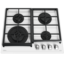 PLACA ENCASTRAR TEKA - GZC 64320 XBA WH