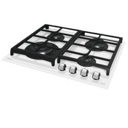 PLACA ENCASTRAR TEKA - GZC 64320 XBA WH