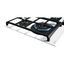 PLACA ENCASTRAR TEKA - GZC 64320 XBA WH