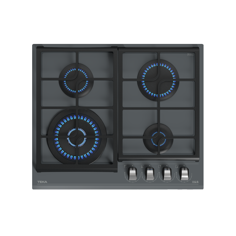 PLACA ENCASTRAR TEKA - GZC 64320 XBA ST