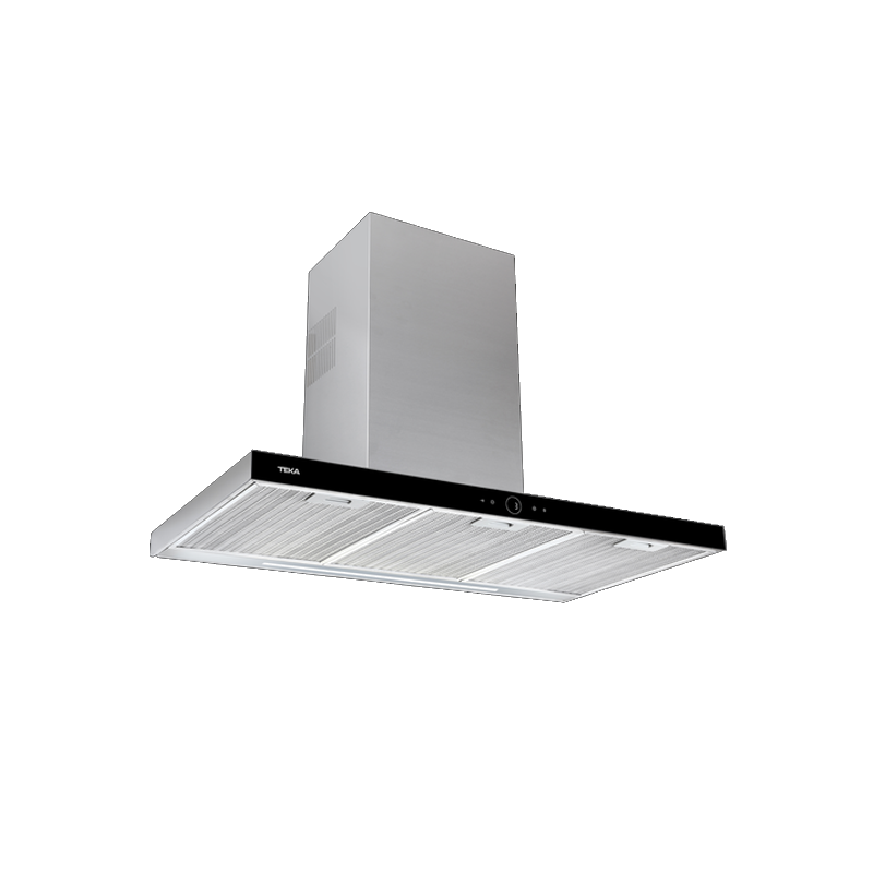 CHAMINÉ DECORATIVA TEKA - DLH 986 T