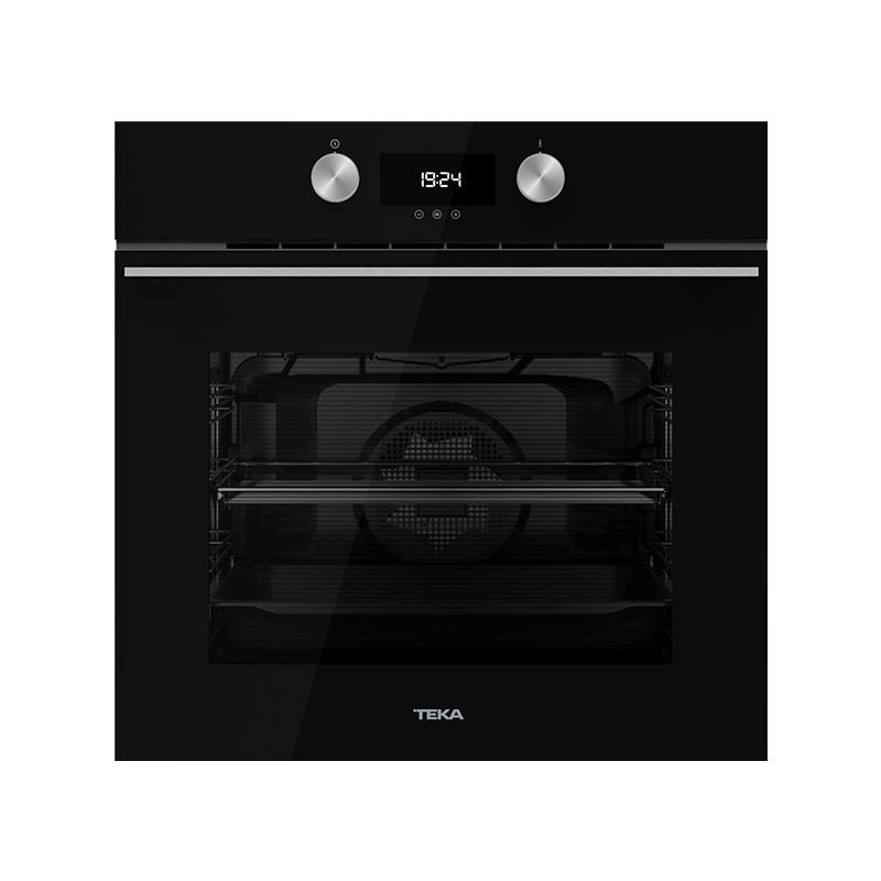 FORNO ENCASTRAR TEKA - HLB 8300 BK