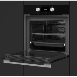 FORNO ENCASTRAR TEKA - HLB 8300 BK