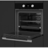 FORNO ENCASTRAR TEKA - HLB 8300 BK