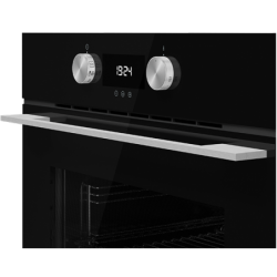 FORNO ENCASTRAR TEKA - HLB 8300 BK