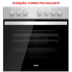 FORNO ENCASTRAR TEKA - HBE...