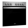 FORNO ENCASTRAR TEKA - HBE 615 ME SS - INOX